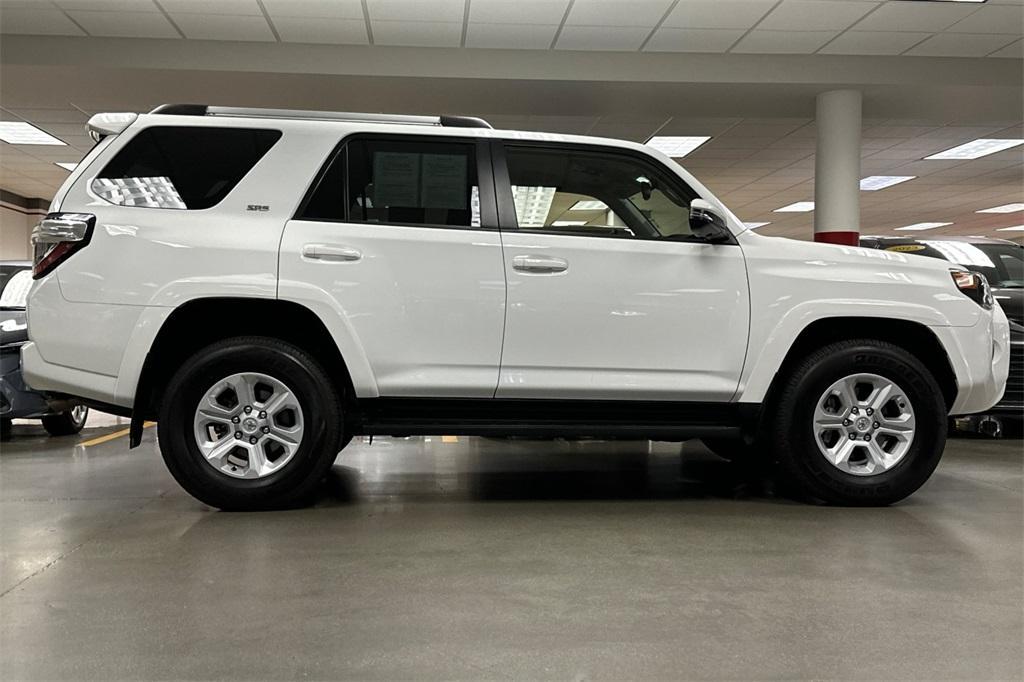 used 2024 Toyota 4Runner car, priced at $47,988