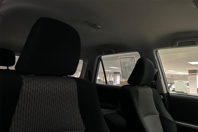 used 2024 Toyota 4Runner car, priced at $46,988