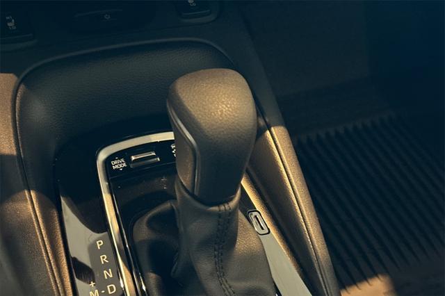 new 2025 Toyota Corolla car