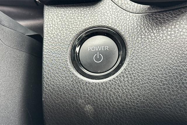 used 2025 Toyota Camry car, priced at $35,988