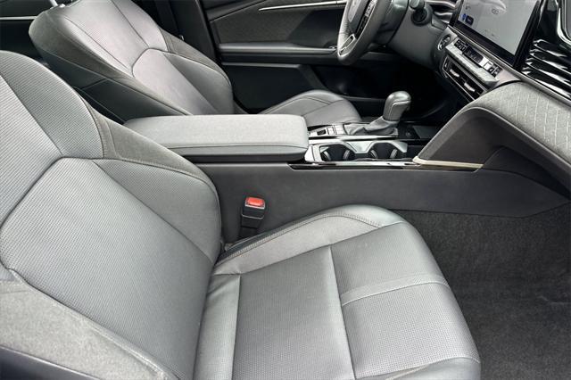 used 2025 Toyota Camry car, priced at $35,988