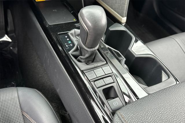used 2025 Toyota Camry car, priced at $35,988