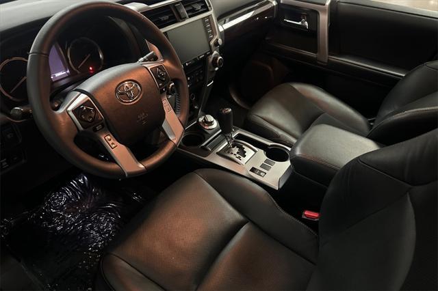 used 2022 Toyota 4Runner car, priced at $53,988
