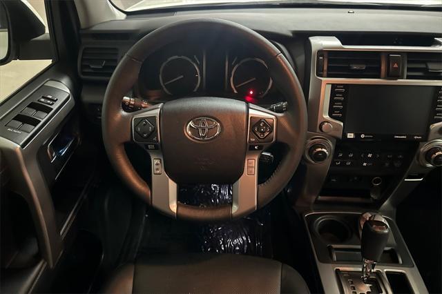 used 2022 Toyota 4Runner car, priced at $53,988