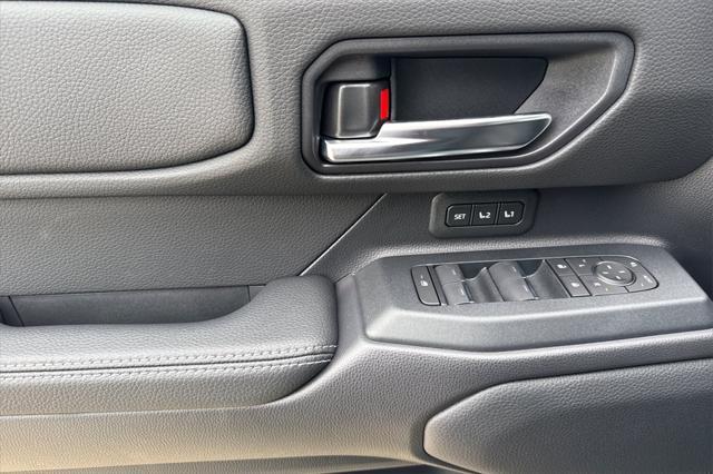 new 2025 Toyota Land Cruiser car