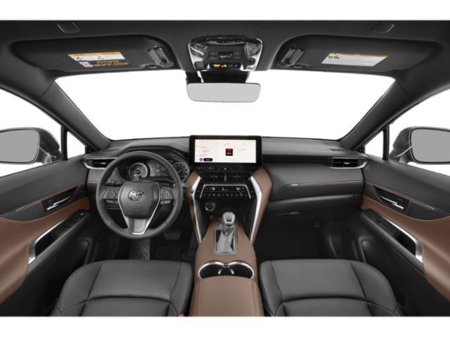 new 2024 Toyota Venza car, priced at $43,397