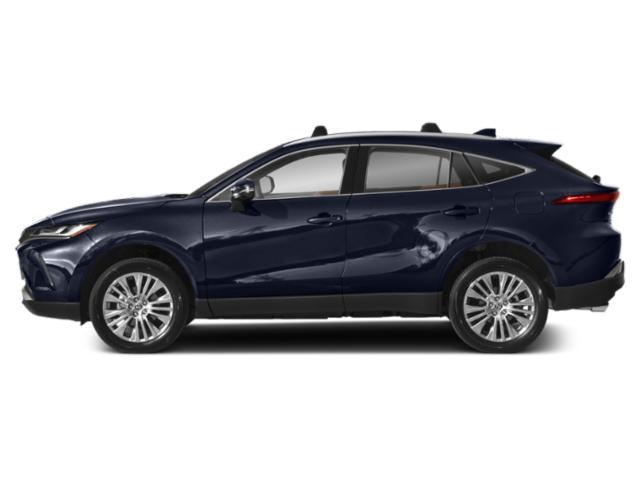new 2024 Toyota Venza car, priced at $43,397