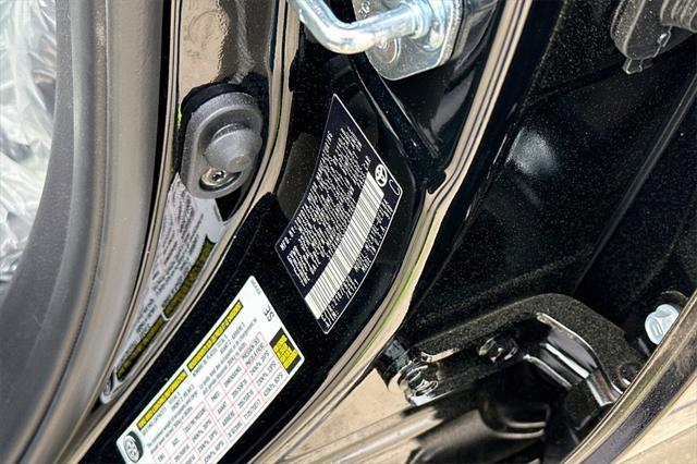 new 2025 Toyota Corolla car