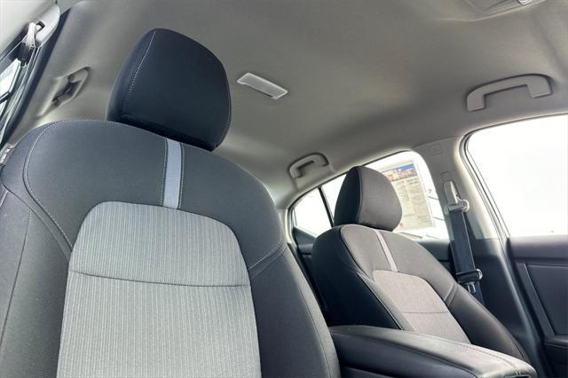 used 2024 Nissan Sentra car, priced at $18,988