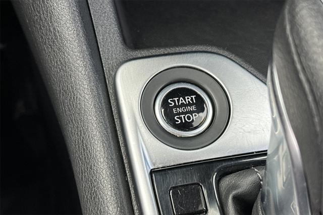 used 2024 Nissan Sentra car, priced at $18,988
