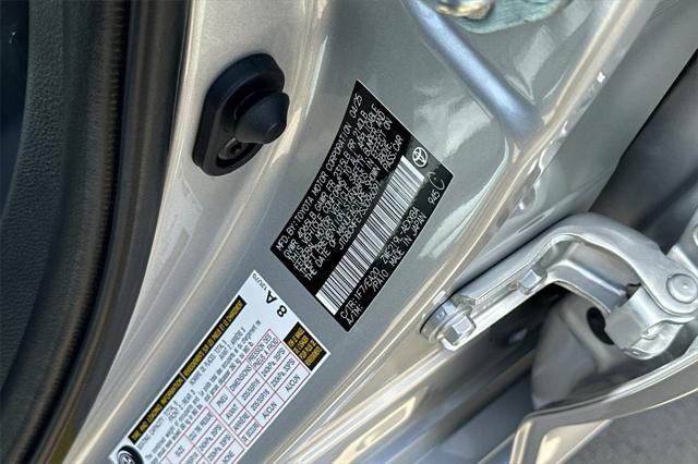 new 2025 Toyota Corolla Hybrid car