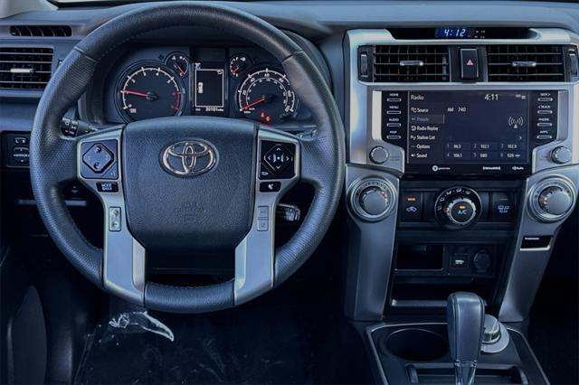 used 2023 Toyota 4Runner car, priced at $39,988