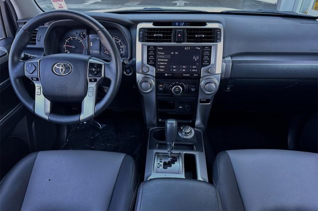 used 2023 Toyota 4Runner car, priced at $39,988