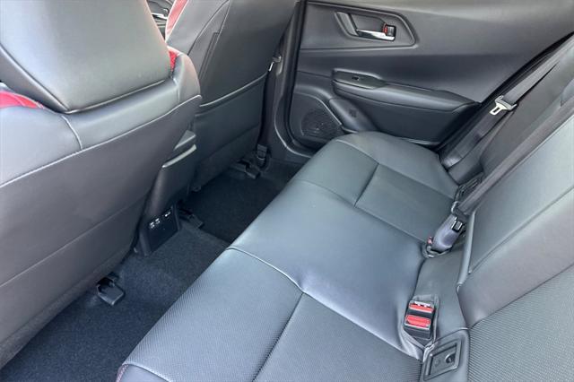 new 2025 Toyota Prius car
