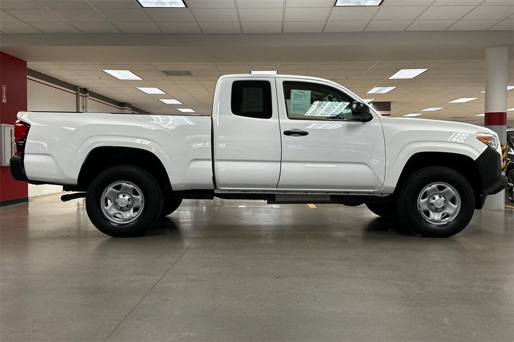 used 2019 Toyota Tacoma car, priced at $24,988