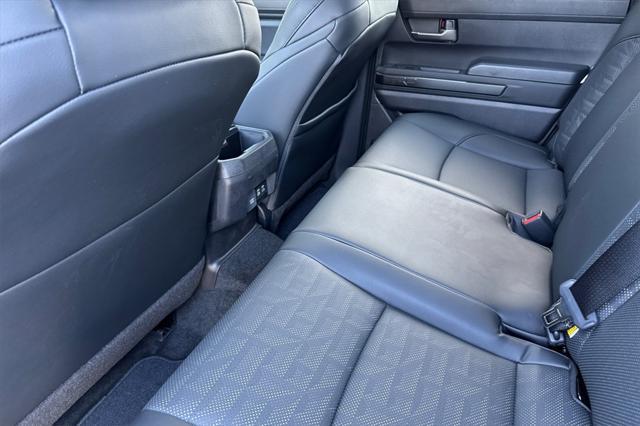 new 2025 Toyota Tacoma car