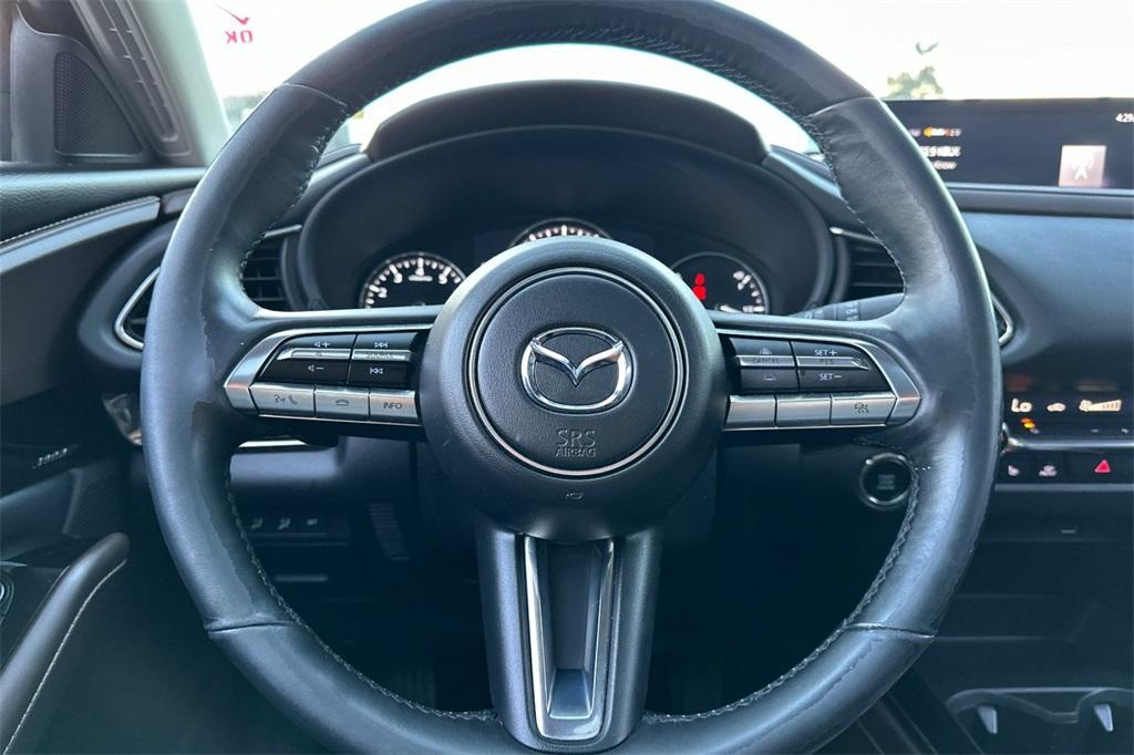 used 2021 Mazda CX-30 car, priced at $23,988