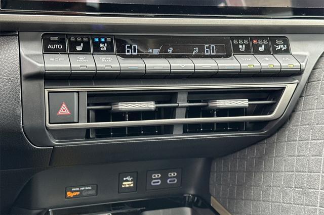 new 2025 Toyota Camry car