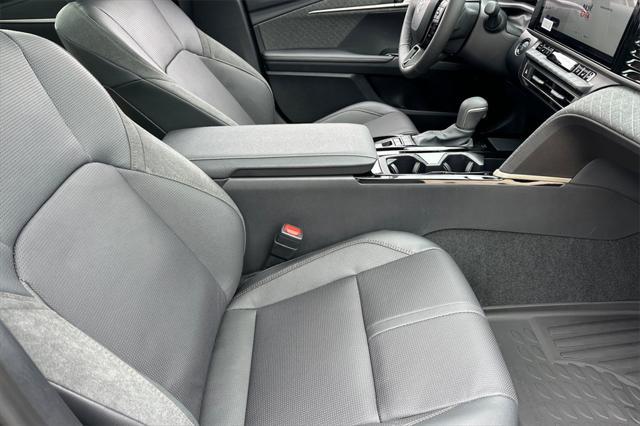 new 2025 Toyota Camry car