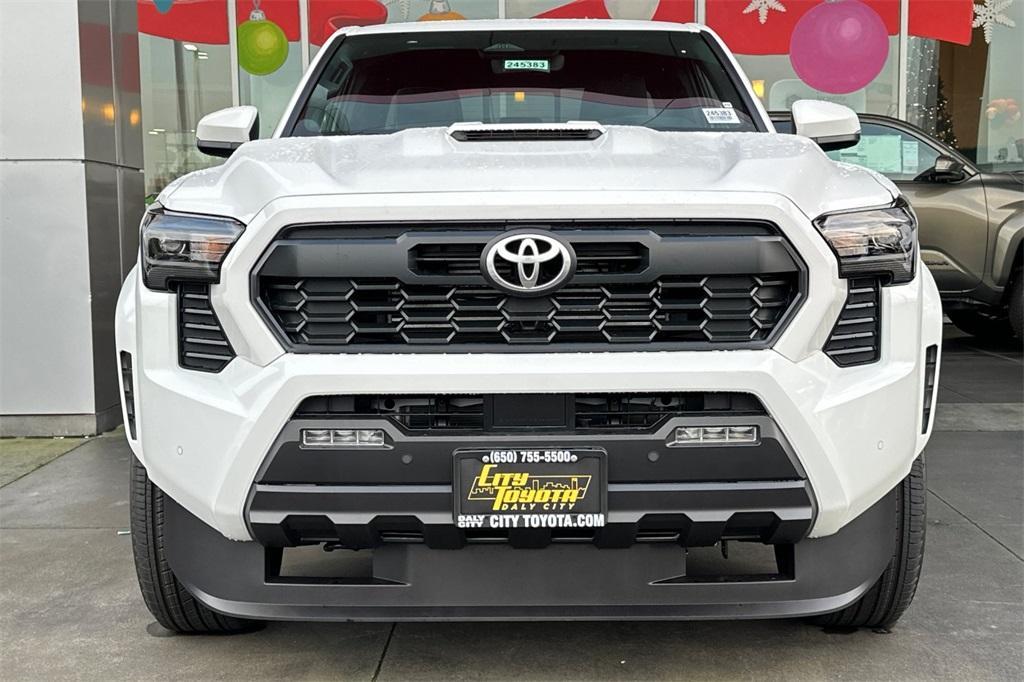 new 2024 Toyota Tacoma car, priced at $54,847