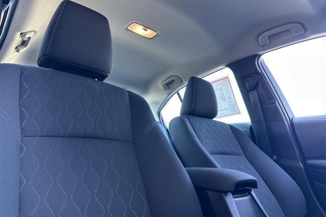 used 2024 Toyota Corolla car, priced at $24,988