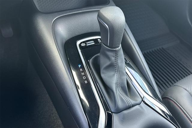 new 2025 Toyota Corolla car