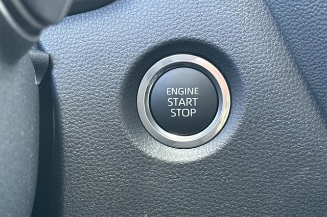 new 2025 Toyota Corolla car