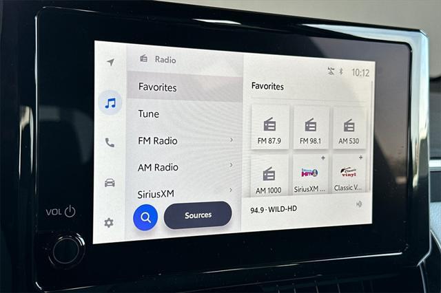 new 2025 Toyota Corolla car