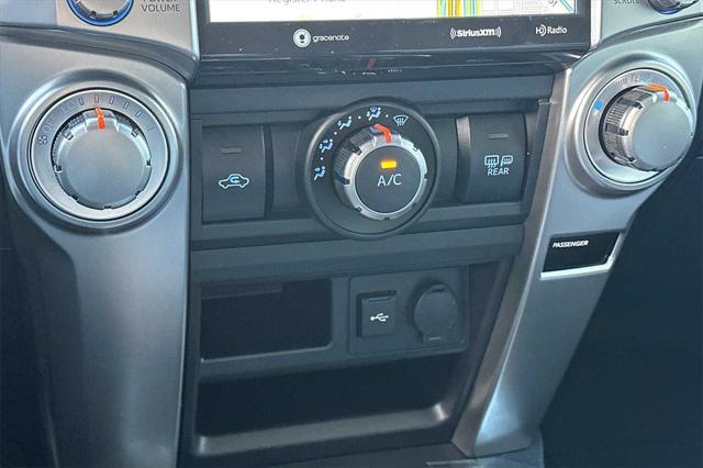 new 2023 Toyota 4Runner car