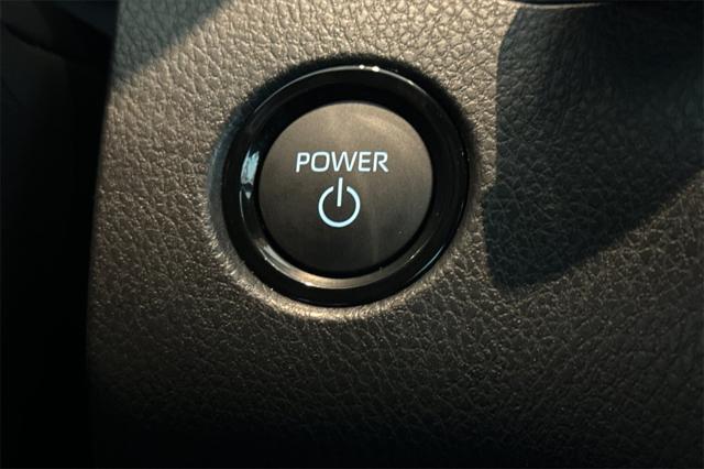 new 2025 Toyota Camry car