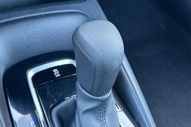 used 2024 Toyota Corolla car, priced at $23,988