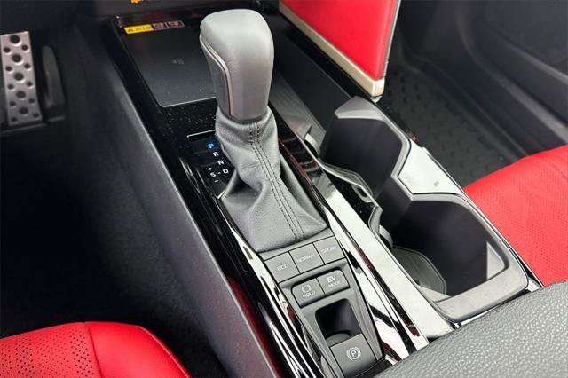 new 2025 Toyota Camry car