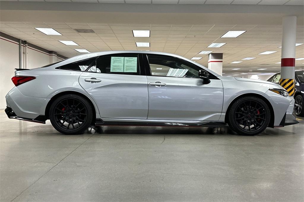 used 2020 Toyota Avalon car, priced at $34,988