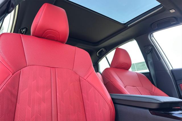 new 2025 Toyota Camry car