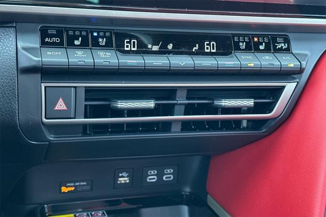 new 2025 Toyota Camry car