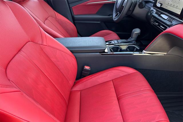 new 2025 Toyota Camry car