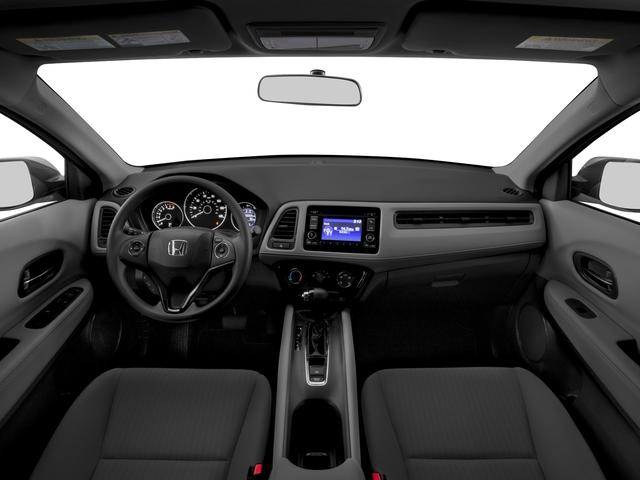 used 2017 Honda HR-V car