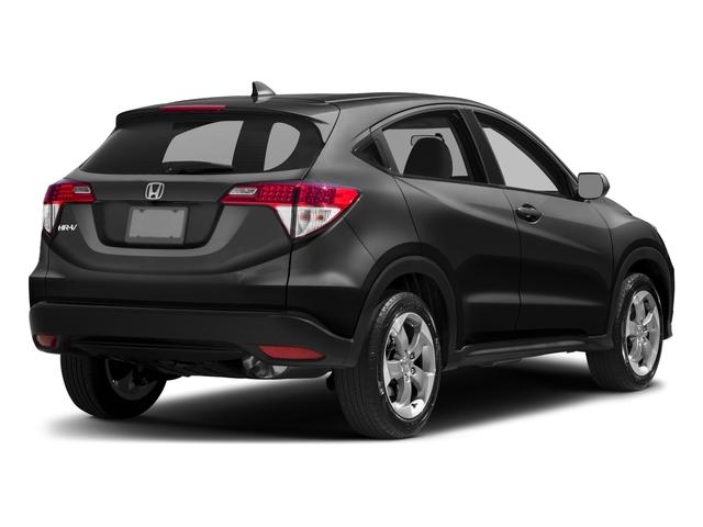 used 2017 Honda HR-V car
