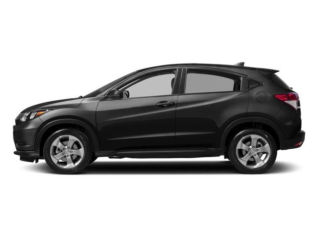 used 2017 Honda HR-V car
