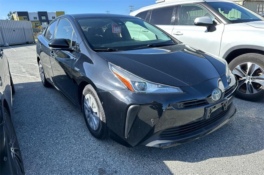 used 2019 Toyota Prius car, priced at $20,988