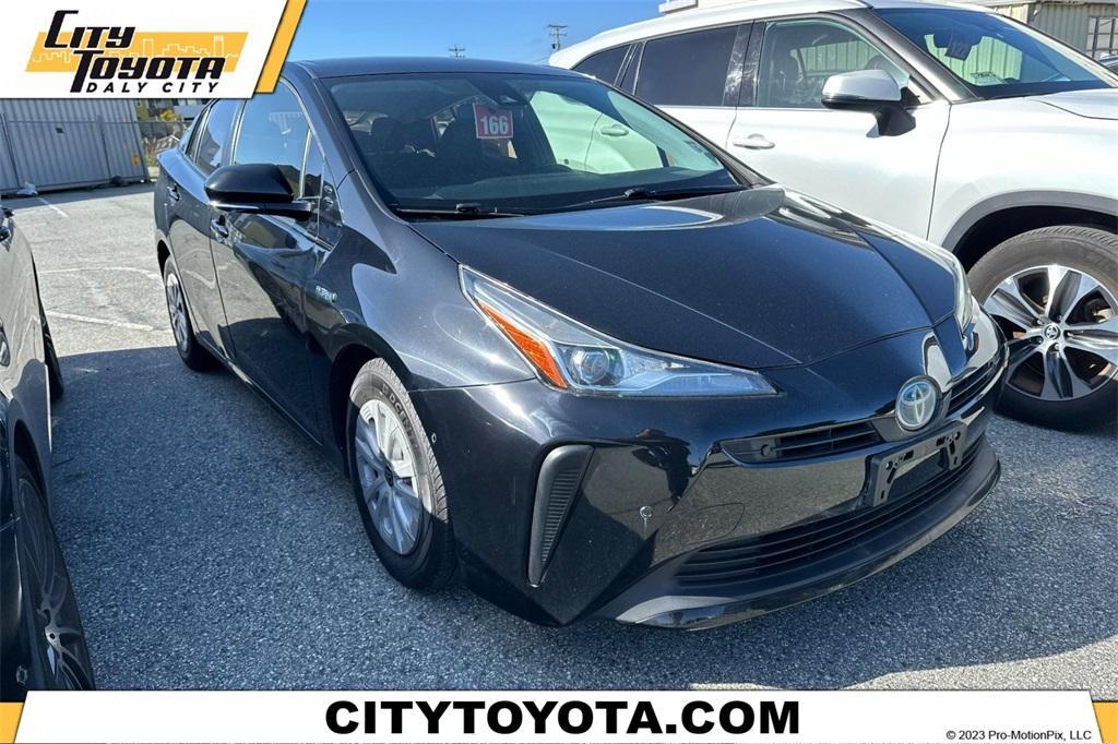 used 2019 Toyota Prius car, priced at $20,988