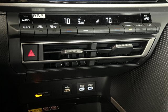 new 2025 Toyota Camry car
