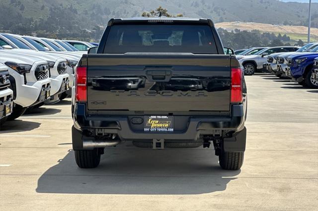 new 2025 Toyota Tacoma car