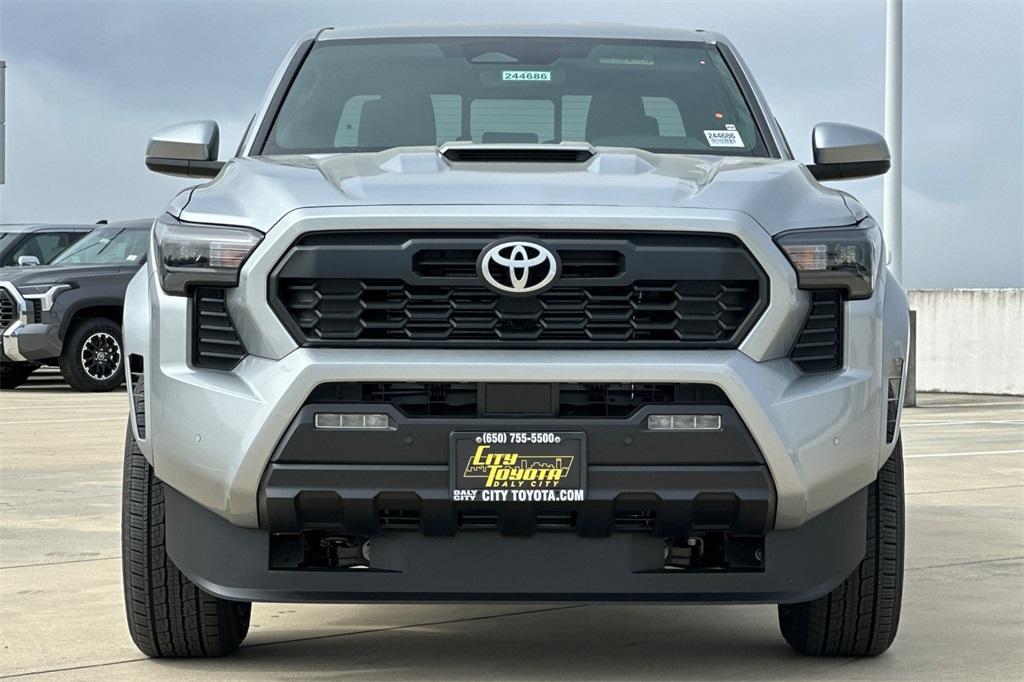 new 2024 Toyota Tacoma car, priced at $46,840