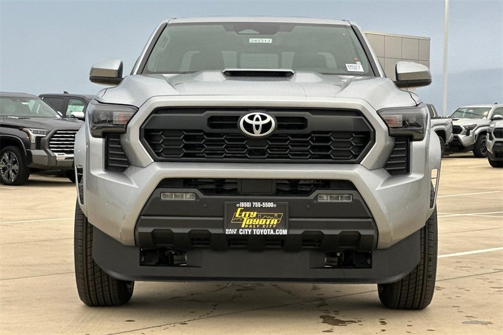 new 2024 Toyota Tacoma car, priced at $54,272