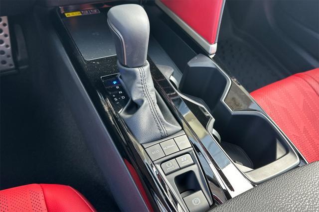 new 2025 Toyota Camry car