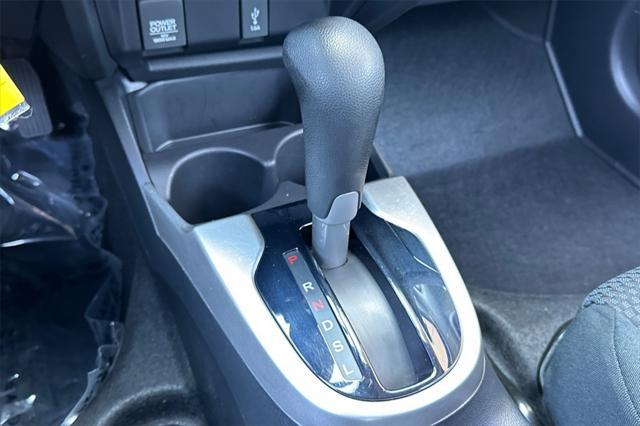 used 2020 Honda Fit car, priced at $17,988