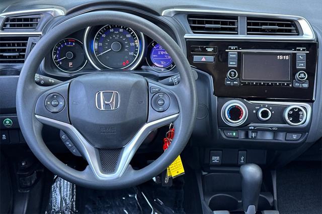used 2020 Honda Fit car, priced at $17,988