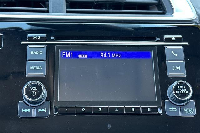 used 2020 Honda Fit car, priced at $17,988