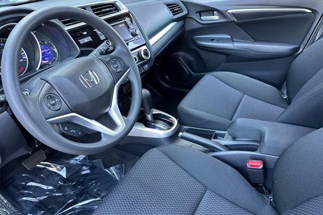 used 2020 Honda Fit car, priced at $17,988